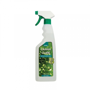 Зашита от паразитов и плесени на цветах Cannacure 0,75 LЗашита от паразитов и плесени на цветах Cannacure 0,75 L