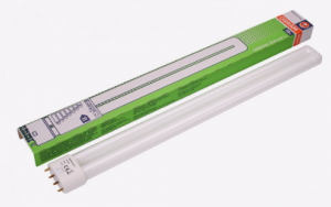 Лампа Osram Dulux L Lumilux 80W/830 80Вт 56 см 2G11 Лампа Osram Dulux L Lumilux 80W/830 80Вт 56 см 2G11