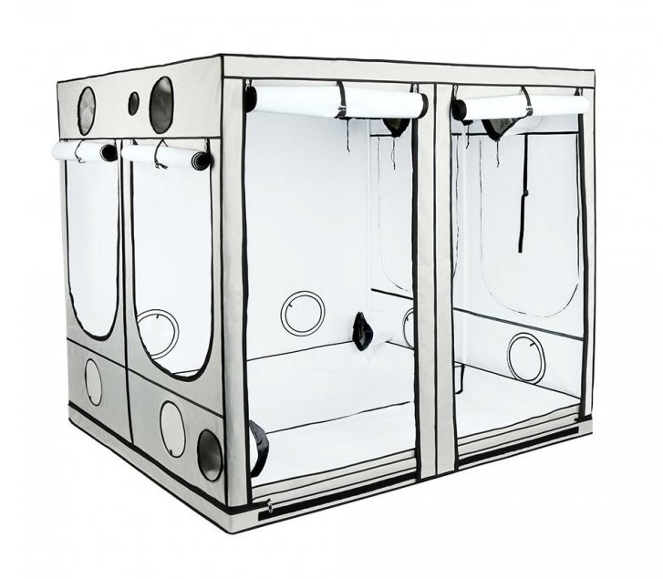 Гроутенты WHITE Room PAR+
