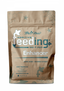 Удобрение Powder Feeding Enhancer 1 kgУдобрение Powder Feeding Enhancer 1 kg